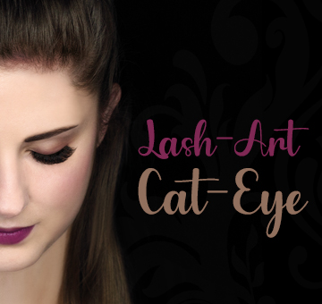 Lash-Art Cat-Eye